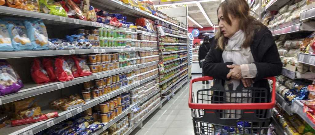 "Precios Justos": de qué se trata y desde cuándo estará en las góndolas