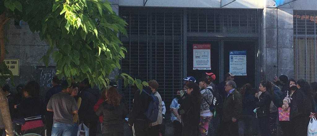 Anses abre este sábado sus oficinas en Mendoza para tramitar créditos