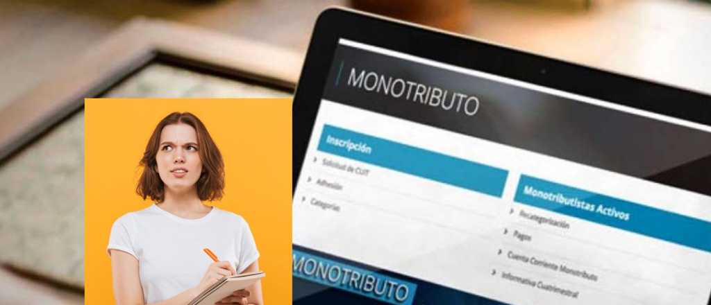 Monotributo: cómo quedan los aportes a la obra social, por categoría