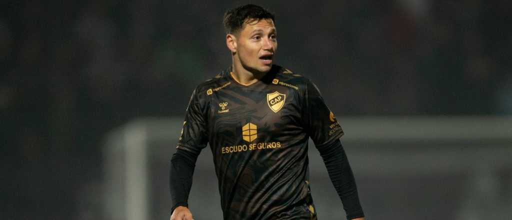 Platense echó a Zárate por festejar el título de Boca en las redes