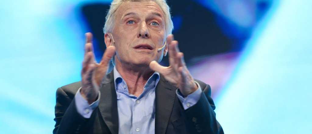 Versión "verde": la amenaza a Macri es de un "perejil" extrapartidario