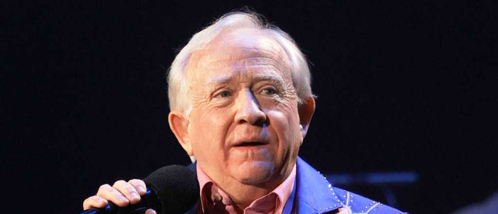 Murió el actor y comediante Leslie Jordan