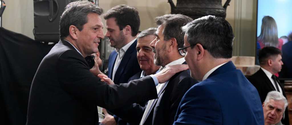 Cuáles son los principales puntos del Presupuesto 2023