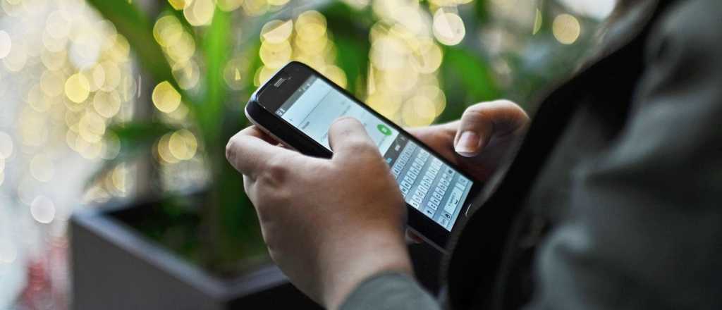 El Gobierno advirtió sobre una cadena de WhatsApp falsa sobre el Covid