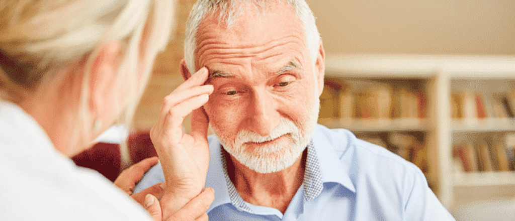 La súper vitamina que previene el deterioro cognitivo