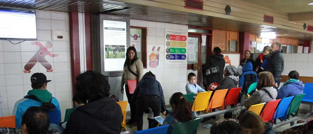 Desde este lunes y por un año rige la emergencia sanitaria en Mendoza