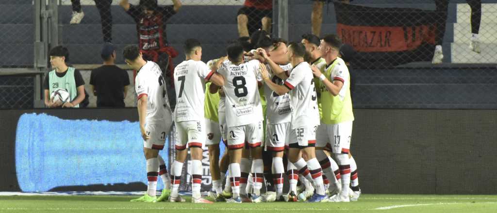 Histórico: Patronato eliminó a Boca de la Copa Argentina