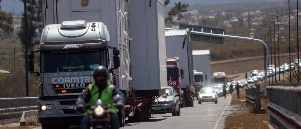 Se vienen las rutas "a la chilena"