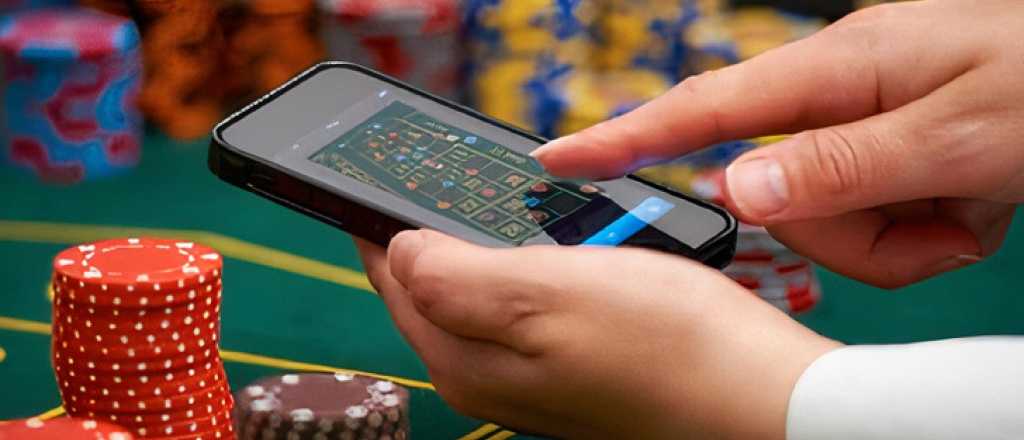 Llaman a licitación para explotar el juego on line en Mendoza