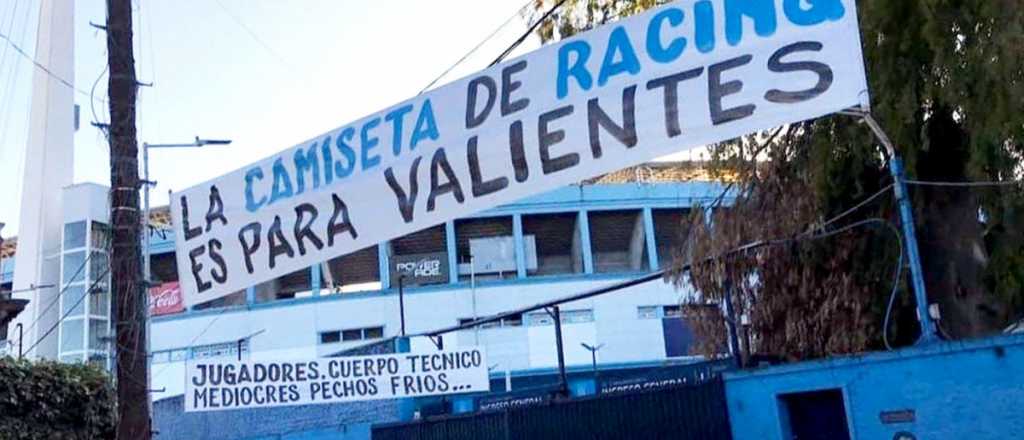 Tres detenidos por los violentos pasacalles contra Racing