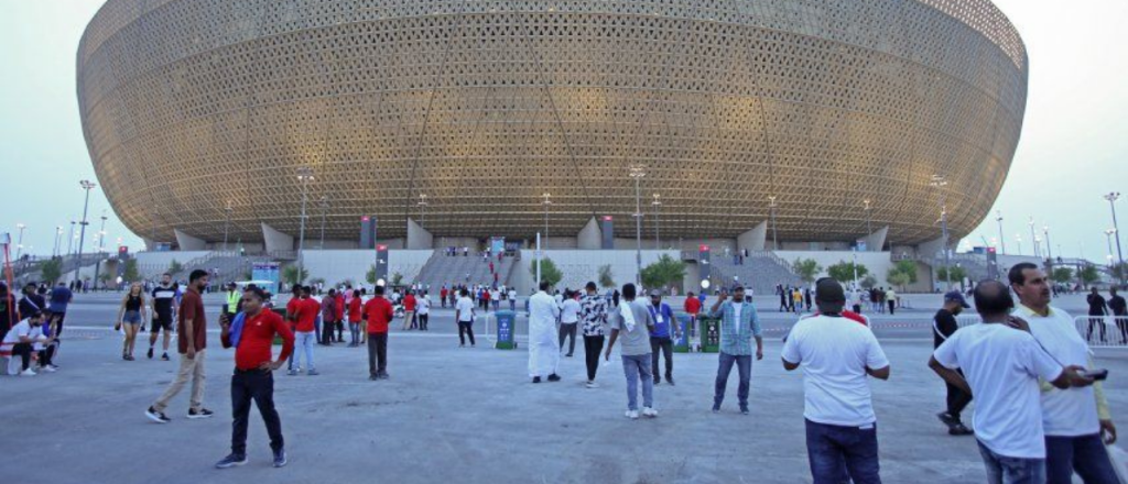 ¿Tienen aire acondicionado los estadios del Mundial en Qatar?