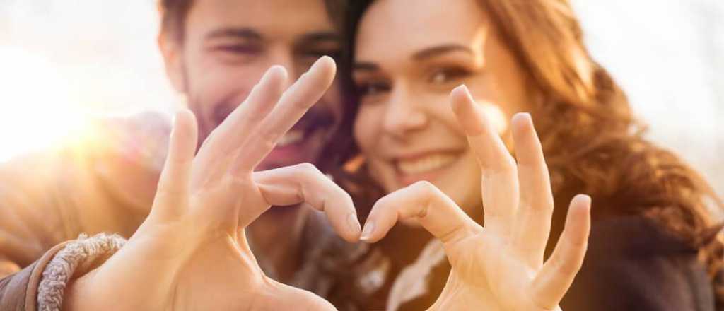 Los mejores 5 signos para formar una pareja en noviembre