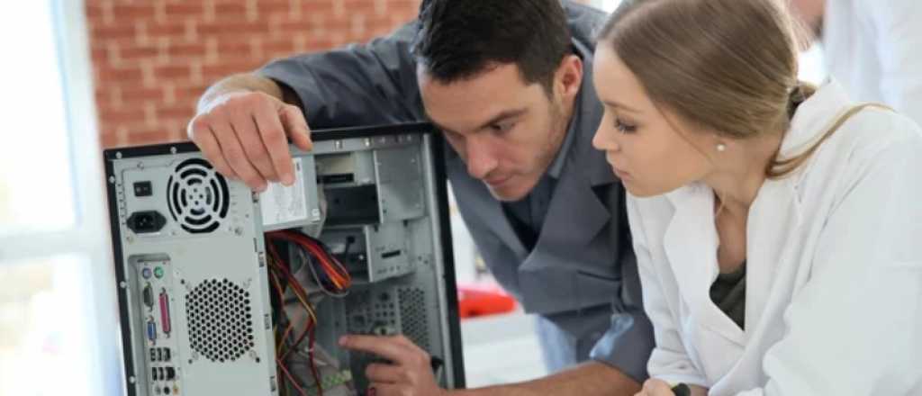 Método para enfriar tu CPU con sal de cocina