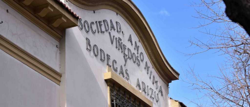 Historia de la bodega Arizu: su vino popular y la viña más grande del mundo