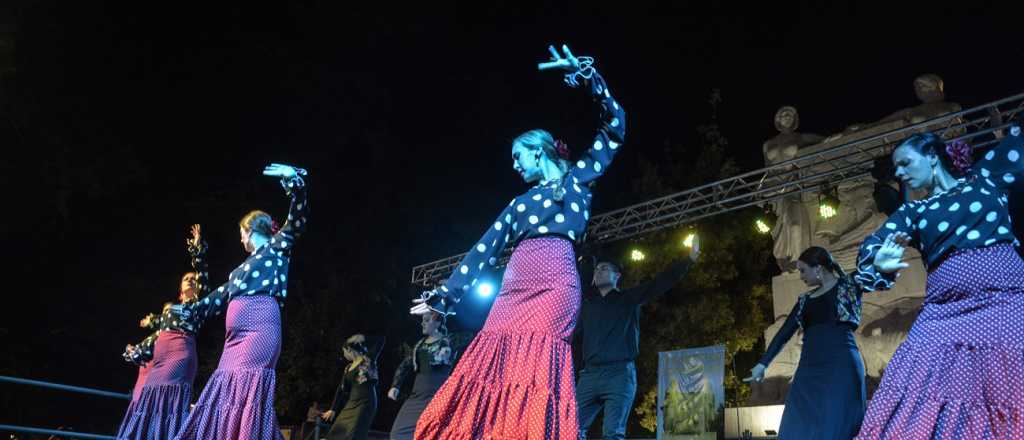 Vuelve la Fiesta de las Verbenas españolas a Ciudad