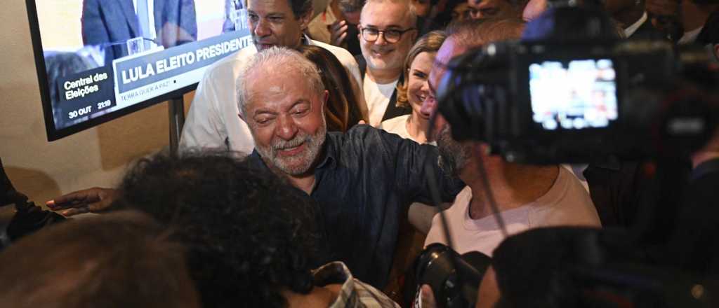 Así reaccionaron "las palomas y los halcones" de JxC por el triunfo de Lula