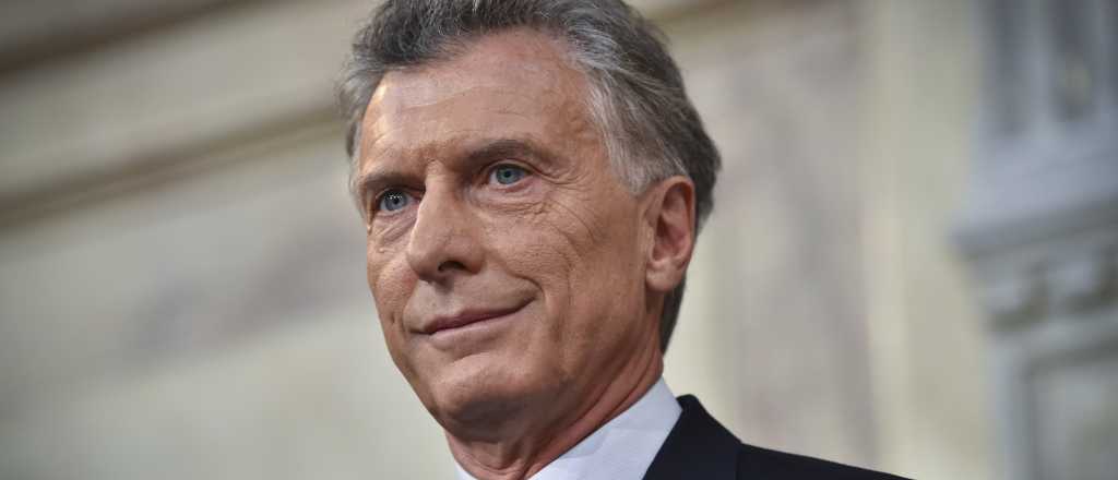 Macri felicitó a Lula y pidió afianzar el vínculo Argentina-Brasil