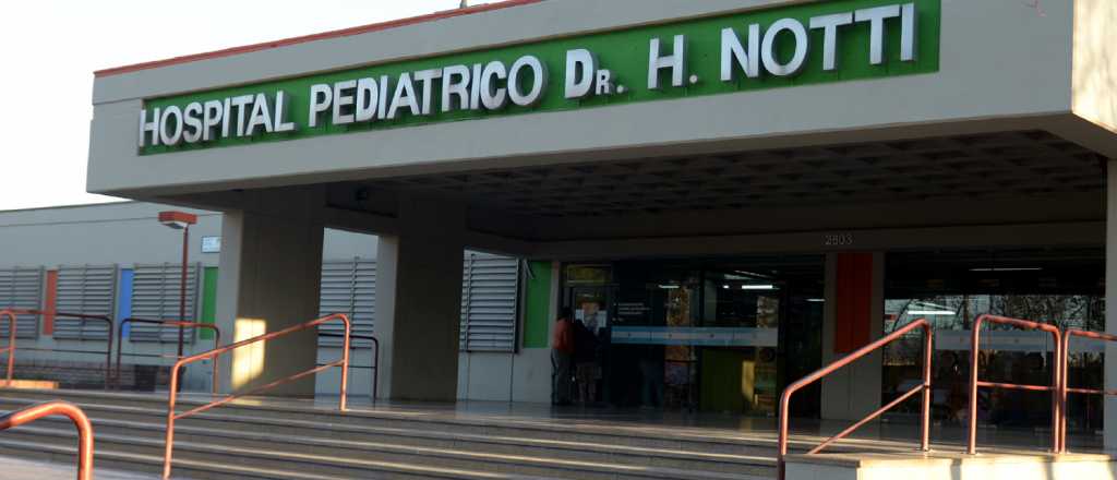 Un nene está internado en el Notti por una golpiza de sus compañeros