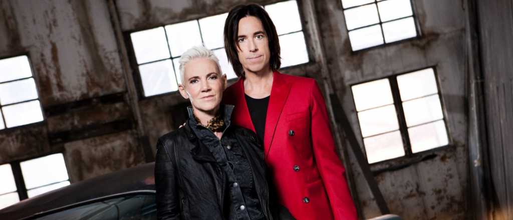 Roxette suspendió su gira mundial por el estado de salud de su vocalista