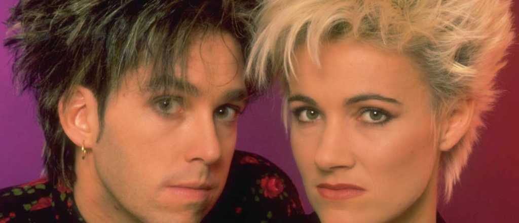 Murió Marie Fredriksson, la cantante de Roxette