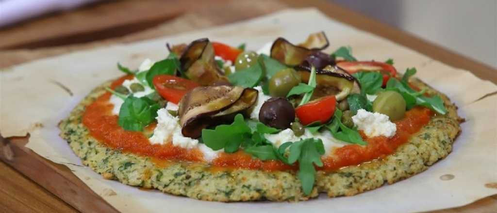 Dos pizzerías argentinas entraron entre las 100 mejores del mundo