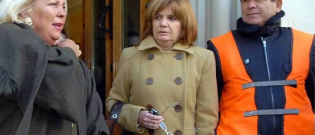 Se calienta la interna de Juntos Por el Cambio tras la agresión de Bullrich