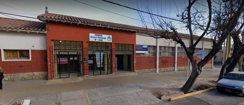 Madres denuncian que un profesor "manosea" a nenas de una escuela de Dorrego