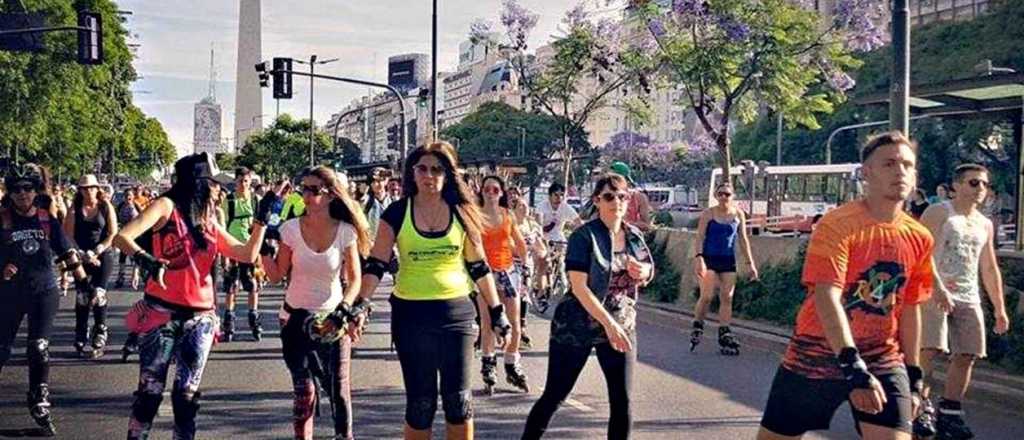 Esta actividad física mejora el sistema nervioso y el equilibrio