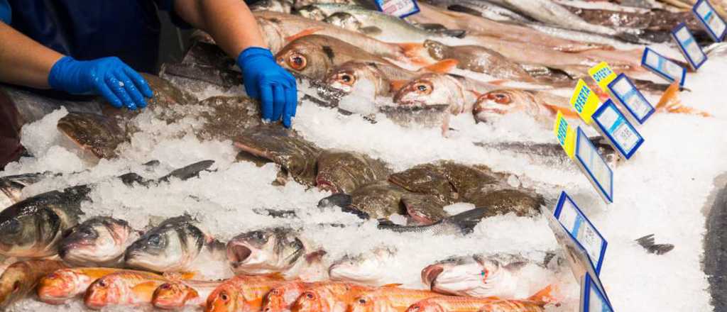 Así podés descongelar el pescado con tres simples trucos