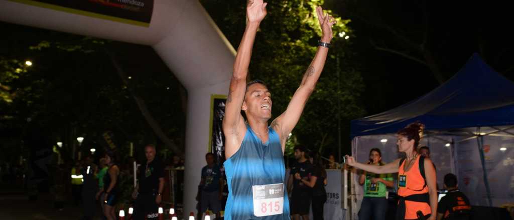 Estas son las personas ganadoras de las becas para la Maratón Nocturna 2022