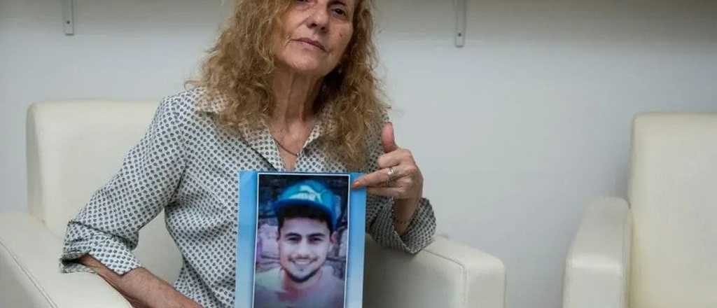 Mataron a un chico, la mamá de la víctima los perdonó y no irán presos