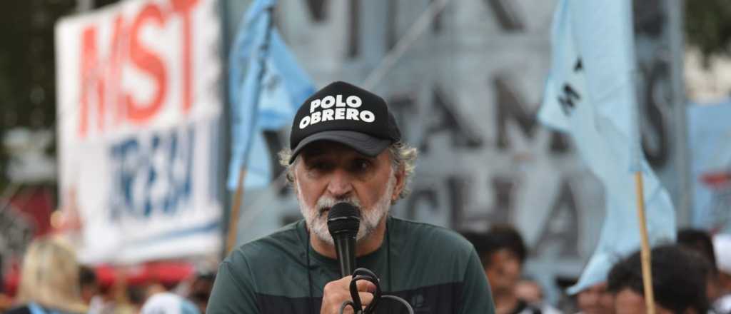 Aseguran que hay pruebas para demostrar que Belliboni desvió dinero público