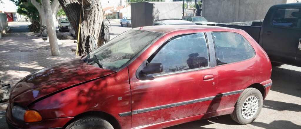 Cayó una banda con autos robados y que vendía autopartes en la Zona Este