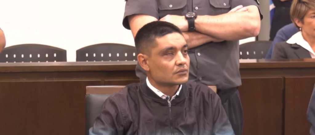 El acusado por el femicidio de Gisela Gutiérrez fue absuelto