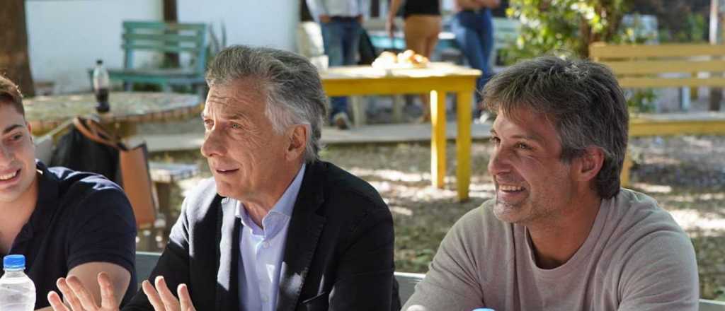 Macri defendió las PASO para que en 2023 "se acabe el populismo"