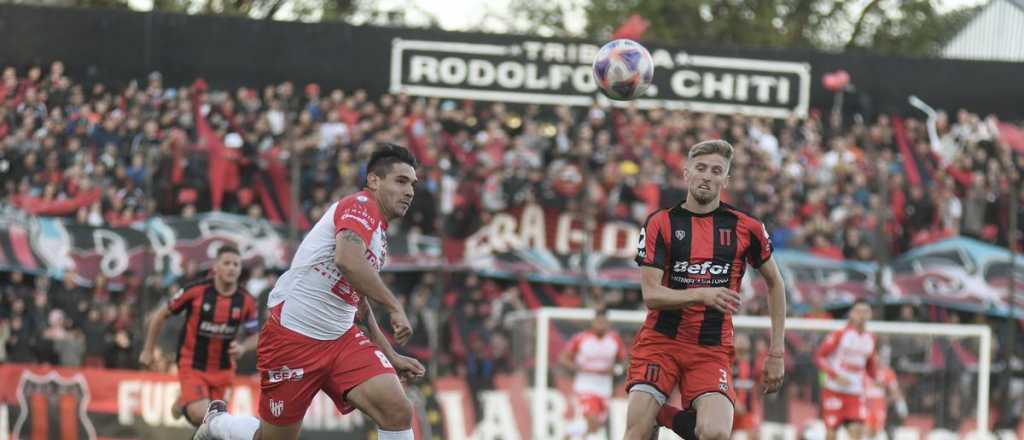 Instituto y Defensores de Belgrano definen uno de los finalistas del Reducido