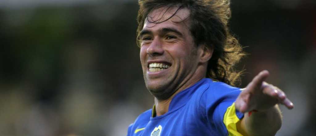 Por qué Boca tendrá que pagarle al Pocho Insúa 16 años después