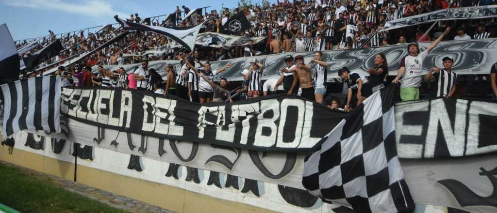 Duro castigo al Lobo: deberá jugar a puertas cerradas y en otro estadio