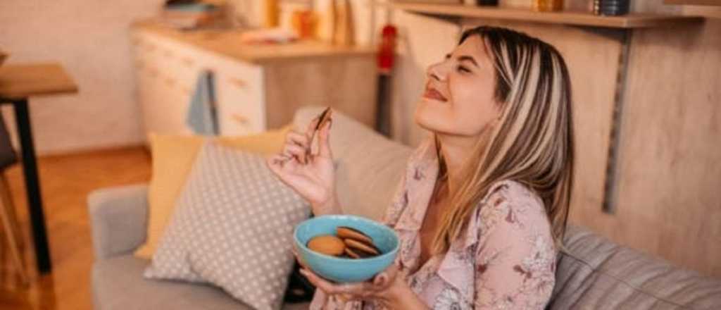 Cómo preparar deliciosas galletas de coco rallado sin harina 