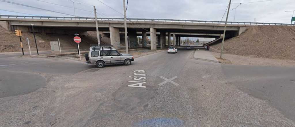 Dos calles de Godoy Cruz cambiarán de sentido desde este jueves