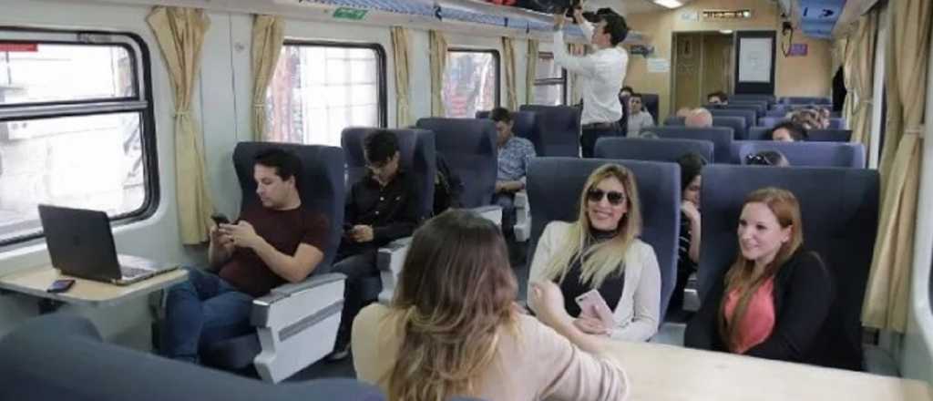 Pasajes para el tren de larga distancia: ¿cómo y cuándo comprarlos?