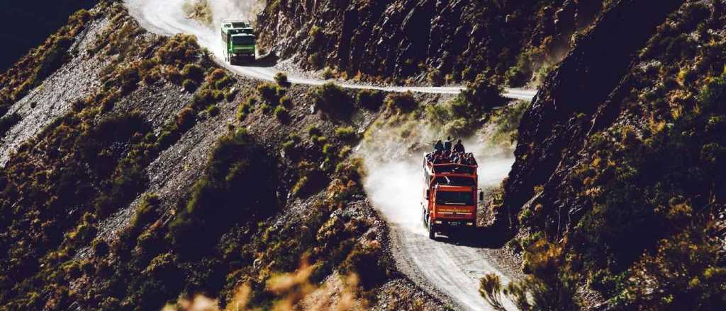 ¿Cuál es la ruta que tiene más curvas en Argentina?