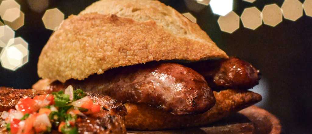 Los originales platos que podés saborear en el Festival MIGA Mendoza