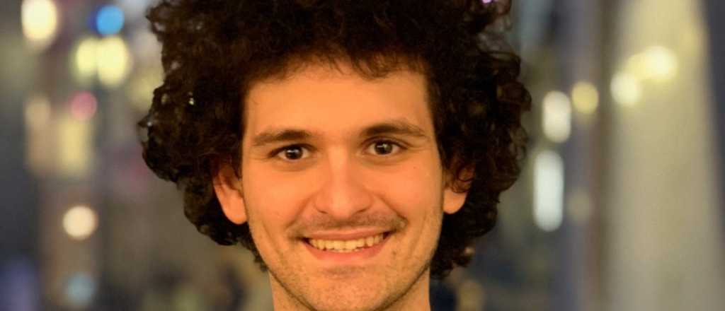 Argentina, en el centro del criptocrash por el dueño de FTX y U$S600 millones