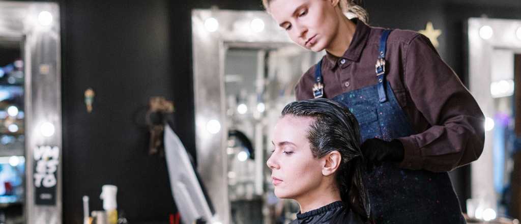 Godoy Cruz brindará capacitaciones en peluquería