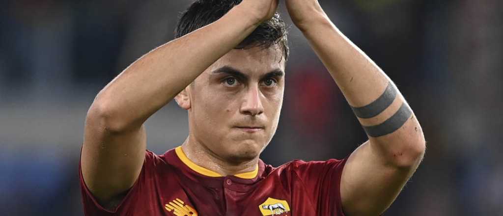 La dura sanción que podría recibir Dybala por la "Operación Prisma"