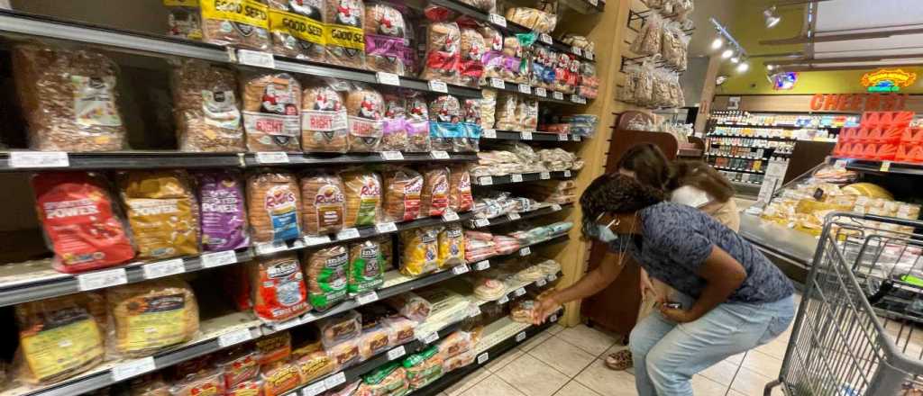 "Changuito": ¿De cuánto fue la suba de precios en el último mes?