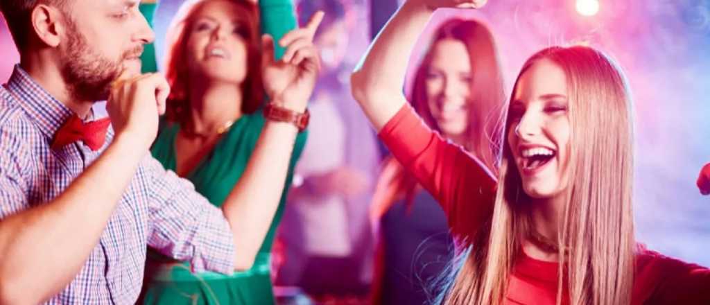 El irresistible ritmo que provoca la necesidad de bailar