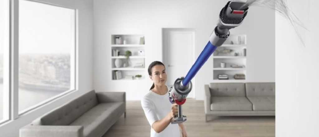 El efectivo método para limpiar y prevenir las telarañas