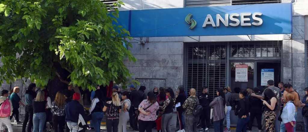 Comienza el pago de la primera cuota del Refuerzo Alimentario